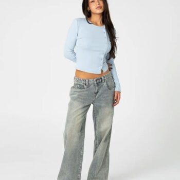 Rusty Lucy Loose Low Rise Jean Dirty Dawg. Rusty Jeans in Womens Jeans & Womens Pants & Jeans. Code: PAL1447