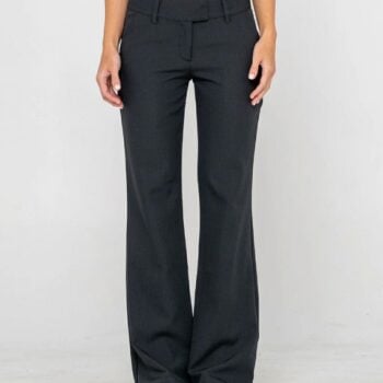 Rusty Finance Mummy Low Rise Su Black. Rusty Pants in Womens Pants & Womens Pants & Jeans. Code: PAL1457