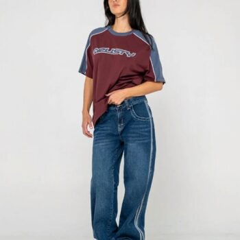 Rusty Flip Mommy Diy Low Rise D Blasted Deep Sea Blu. Rusty Jeans in Womens Jeans & Womens Pants & Jeans. Code: PAL1477