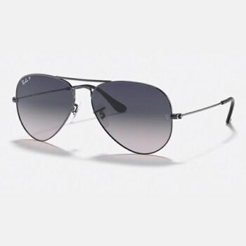 Ray Ban Sunglasses Aviator L Gunmeatal G-15 Gunmetal G-15. Ray Ban Sunglasses Sunglasses in Mens Sunglasses & Mens Eyewear. Code: RB3025004