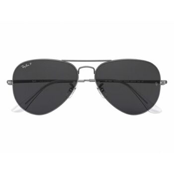 Ray Ban Sunglasses Aviator L Gunmeatal G-15 Gunmetal G-15. Ray Ban Sunglasses Sunglasses in Mens Sunglasses & Mens Eyewear. Code: RB3025004