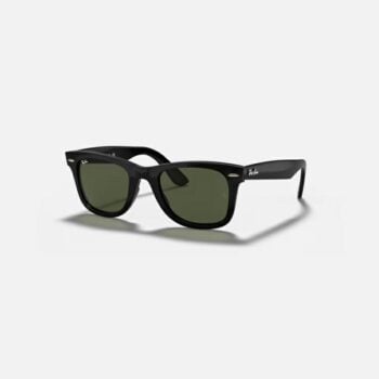 Ray Ban Sunglasses Wayfarer Black Black. Ray Ban Sunglasses Sunglasses in Mens Sunglasses & Mens Eyewear. Code: RB4340601