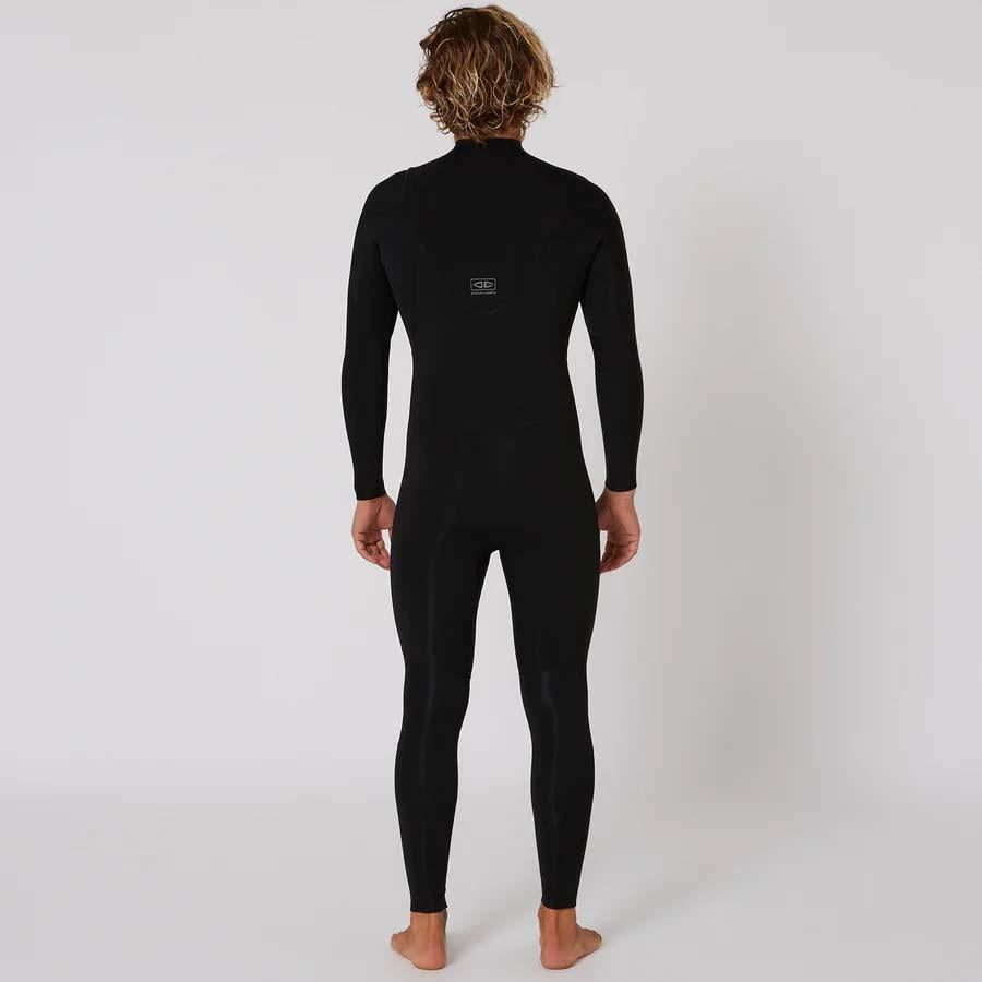 Ocean And Earth Double Black C/z Steamer Black. Ocean And Earth Steamers in Mens Steamers & Mens Wetsuits. Code: SMWE01