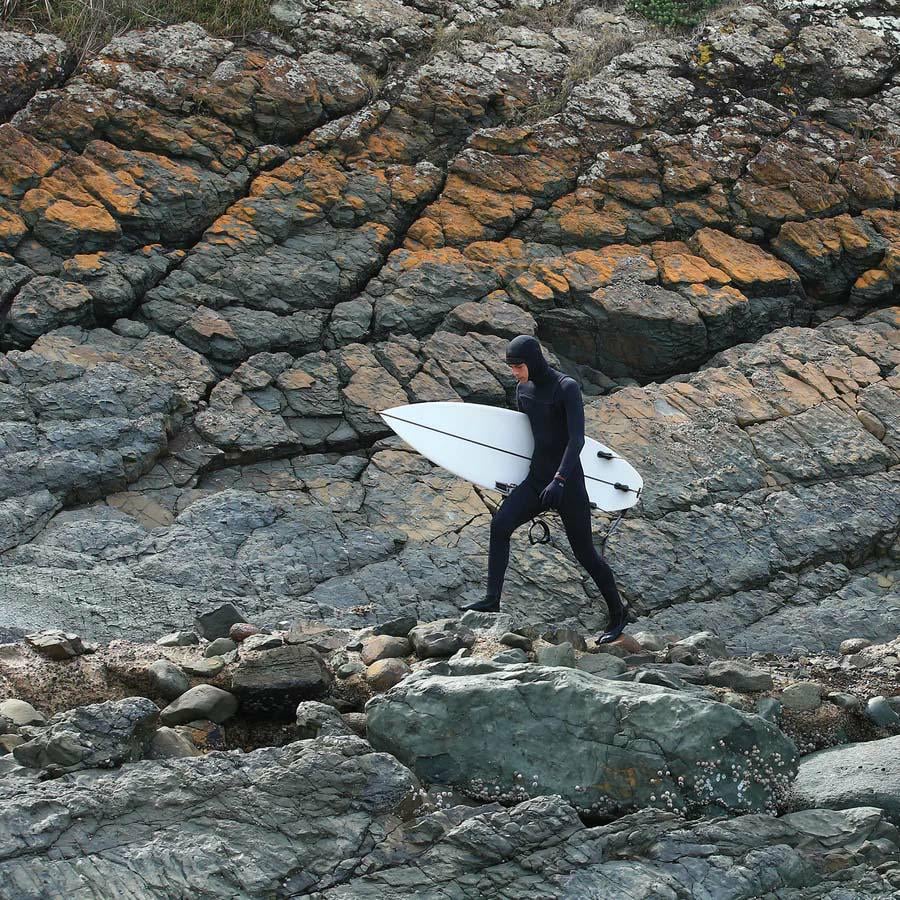 Ocean And Earth Double Black 4/3 Steamer Black. Ocean And Earth Steamers in Mens Steamers & Mens Wetsuits. Code: SMWE11