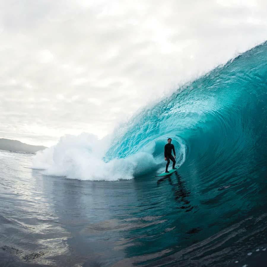 Ocean And Earth Double Black 4/3 Steamer Black. Ocean And Earth Steamers in Mens Steamers & Mens Wetsuits. Code: SMWE11