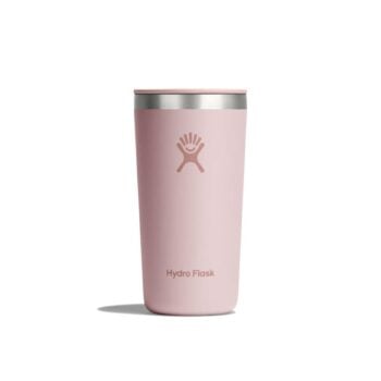 Hydro Flask Tumbler 12oz Trillium. Hydro Flask Drinkware in Generic Drinkware & Generic Accessories. Code: T12CP