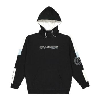 Billabong Spec 73 Pop Mock Hood Black. Billabong Hoodies in Mens Hoodies & Mens Jackets, Jumpers & Knits. Code: UBYFT00381