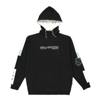 Billabong Spec 73 Pop Mock Hood Black. Billabong Hoodies in Mens Hoodies & Mens Jackets, Jumpers & Knits. Code: UBYFT00381