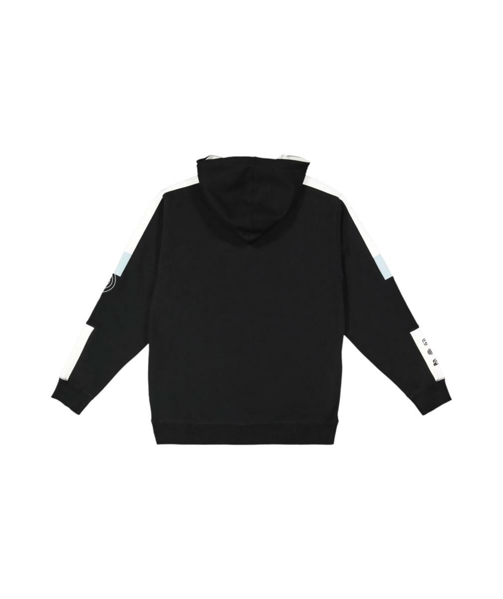 Billabong Spec 73 Pop Mock Hood Black. Billabong Hoodies in Mens Hoodies & Mens Jackets, Jumpers & Knits. Code: UBYFT00381