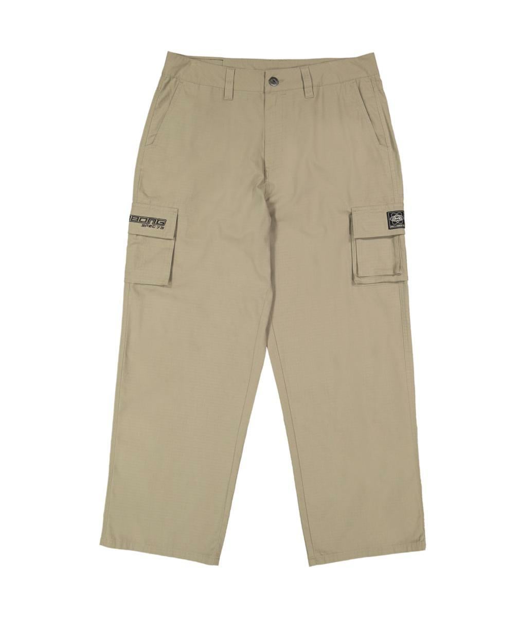 Billabong Spec Cargo Pant Khaki. Billabong Walkshorts - Fitted Waist in Mens Walkshorts - Fitted Waist & Mens Shorts. Code: UBYWS00151