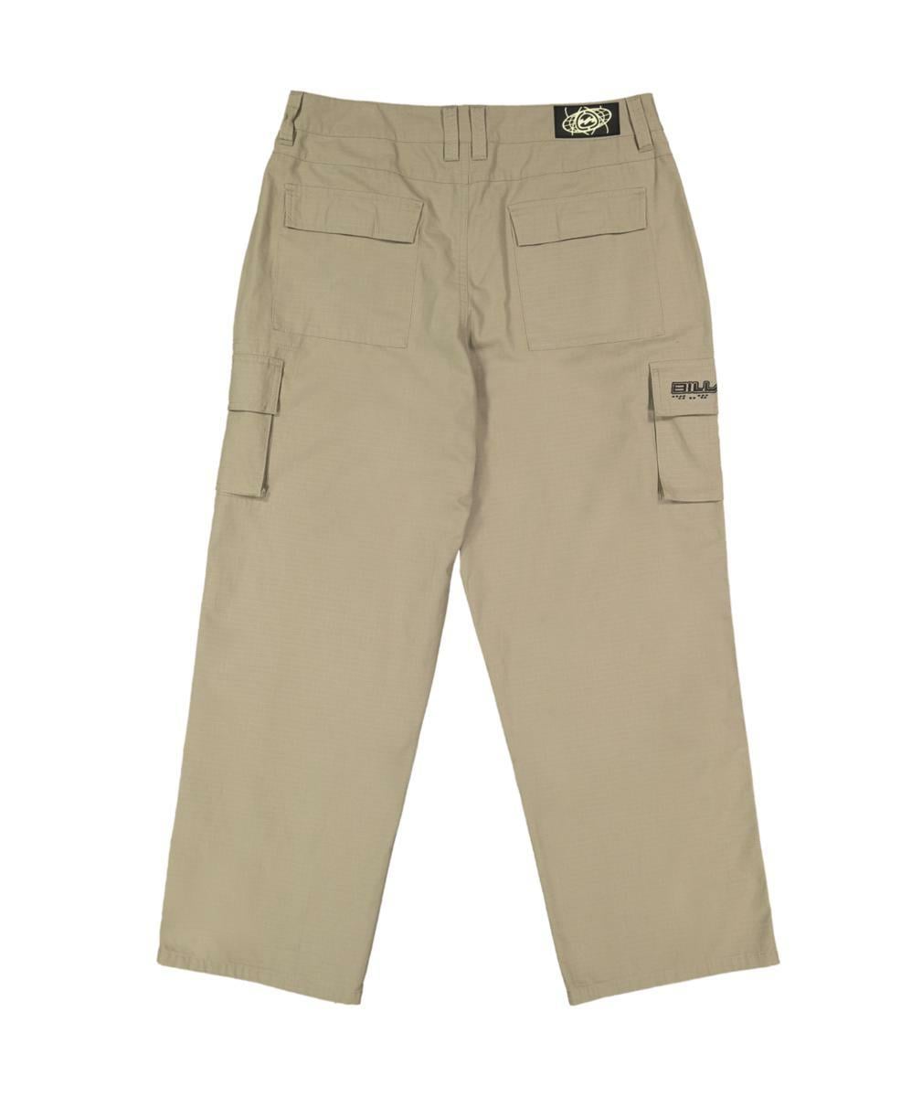 Billabong Spec Cargo Pant Khaki. Billabong Walkshorts - Fitted Waist in Mens Walkshorts - Fitted Waist & Mens Shorts. Code: UBYWS00151