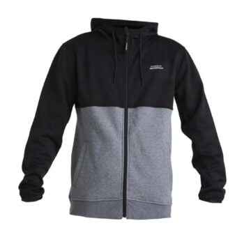 Quiksilver Burnz - Zip-up Hoodie For Men Black. Quiksilver Hoodies in Mens Hoodies & Mens Jackets, Jumpers & Knits. Code: UQMFT03035