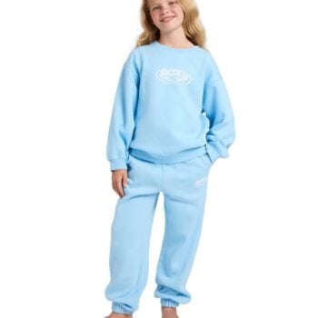 Roxy Rg Endless Days Trackie Sky Blue. Roxy Track Pants in Girls Track Pants & Girls Pants & Jeans. Code: URGFB03009