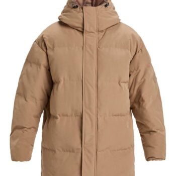 Roxy Ocean Ways Parka Jacket Portabella. Roxy Jackets in Womens Jackets & Womens Jackets, Jumpers & Knits. Code: URJJK03032
