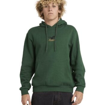 Rvca On Wings Hoodie Grass Green. Rvca Hoodies in Mens Hoodies & Mens Jackets, Jumpers & Knits. Code: UVYFT00368