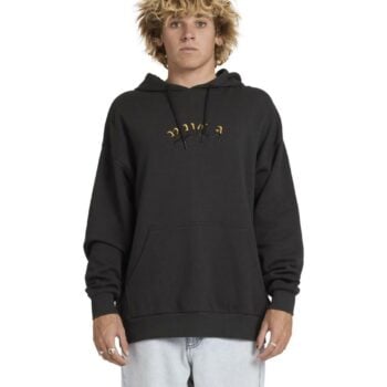 Rvca Olde Rvca Hoodie Pirate Black. Rvca Hoodies in Mens Hoodies & Mens Jackets, Jumpers & Knits. Code: UVYFT00371