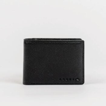 Rusty High River 2 Leather Wall Black. Rusty Wallets in Mens Wallets & Mens Accessories. Code: WAM0574