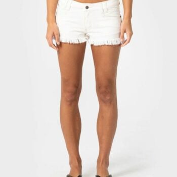 Rusty Tic Tac Low Rise Mini Shr Sny. Rusty Walkshorts - Fitted Waist in Womens Walkshorts - Fitted Waist & Womens Shorts. Code: WKL0871