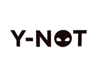 Ynot Skate Brand Logo