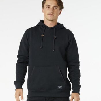 Rip Curl Crescent Hood Black. Rip Curl Hoodies in Mens Hoodies & Mens Jackets, Jumpers & Knits. Code: 00DMKN