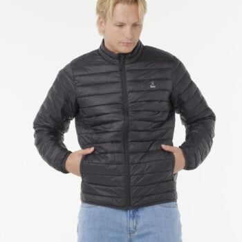 Rip Curl Anti Series Search Puffer Black. Rip Curl Jackets in Mens Jackets & Mens Jackets, Jumpers & Knits. Code: 01XMJA