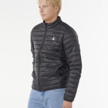 Rip Curl Anti Series Search Puffer Black. Rip Curl Jackets in Mens Jackets & Mens Jackets, Jumpers & Knits. Code: 01XMJA