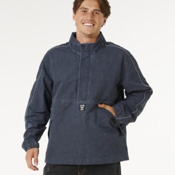 Rip Curl Liquid Trips Jacket Black. Rip Curl Jackets in Mens Jackets & Mens Jackets, Jumpers & Knits. Code: 02KMJA