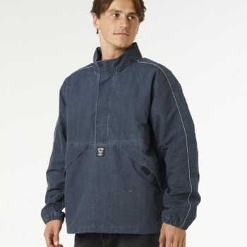 Rip Curl Liquid Trips Jacket Black. Rip Curl Jackets in Mens Jackets & Mens Jackets, Jumpers & Knits. Code: 02KMJA