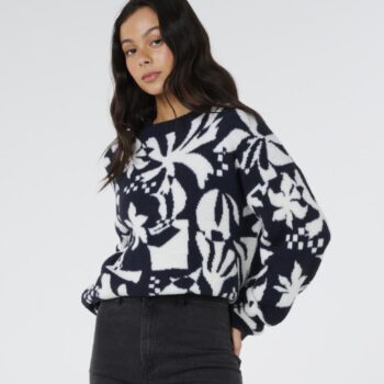 Rip Curl Catalina Islands Sweater Black. Rip Curl Sweats in Womens Sweats & Womens Jackets, Jumpers & Knits. Code: 03LWKN