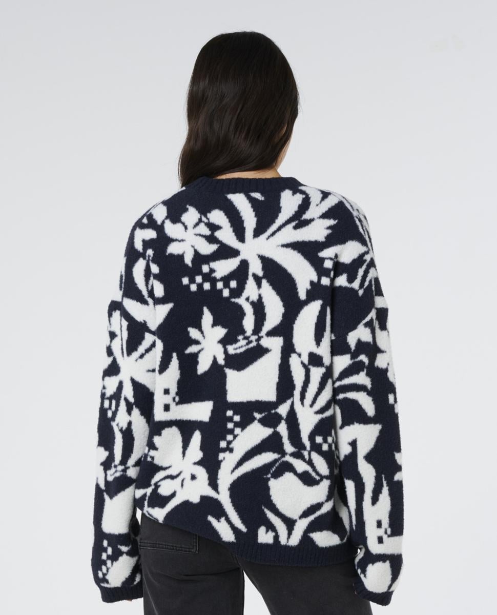 Rip Curl Catalina Islands Sweater Black. Rip Curl Sweats in Womens Sweats & Womens Jackets, Jumpers & Knits. Code: 03LWKN