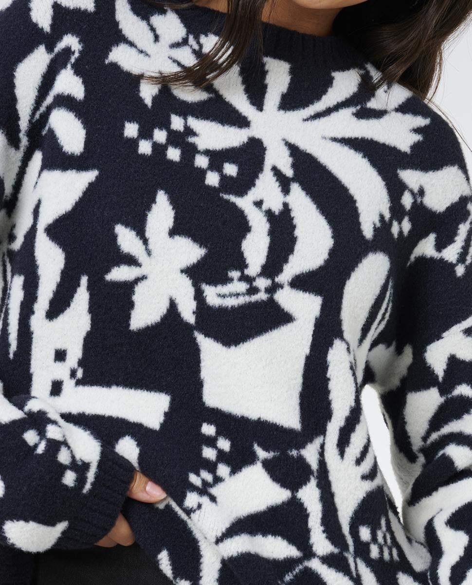 Rip Curl Catalina Islands Sweater Black. Rip Curl Sweats in Womens Sweats & Womens Jackets, Jumpers & Knits. Code: 03LWKN