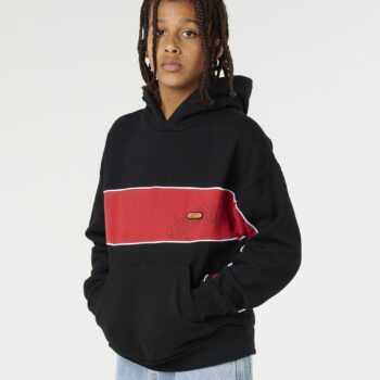 Rip Curl Panel Beater Fleece-boy Black. Rip Curl Sweats in Boys Sweats & Boys Jackets, Jumpers & Knits. Code: 03ZBFL