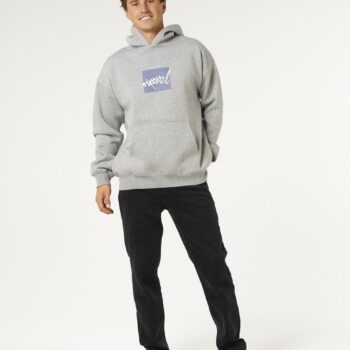Rip Curl Rip Script Icon Hood Grey Marle. Rip Curl Hoodies in Mens Hoodies & Mens Jackets, Jumpers & Knits. Code: 0AJMFL
