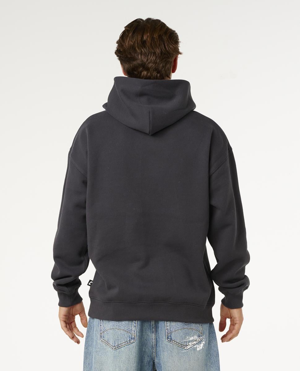 Rip Curl Liquid Trips Hood Washed Black. Rip Curl Hoodies in Mens Hoodies & Mens Jackets, Jumpers & Knits. Code: 0BHMFL
