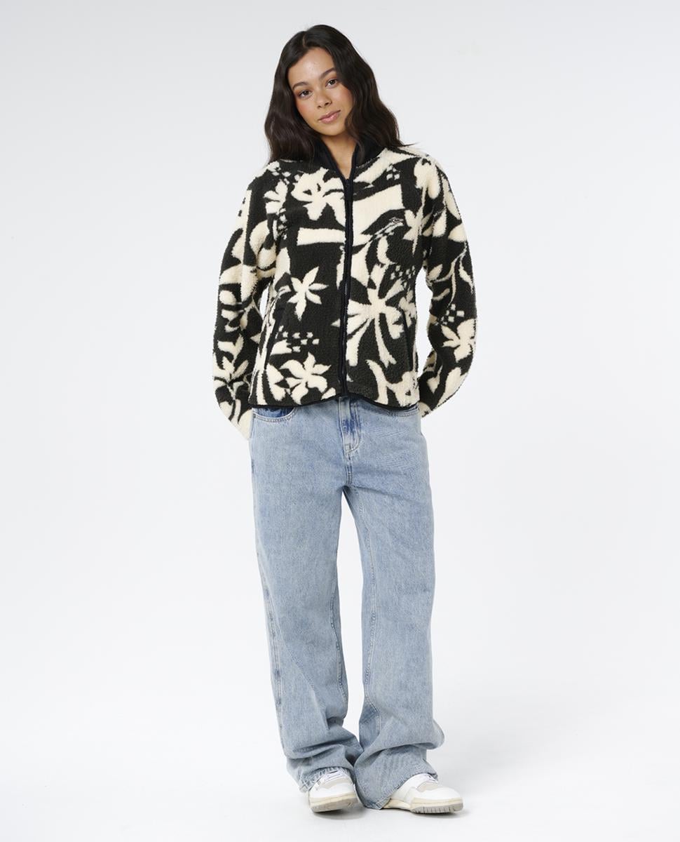 Rip Curl Catalina Islands Zt Polar Black. Rip Curl Sweats in Womens Sweats & Womens Jackets, Jumpers & Knits. Code: 0CBWFL