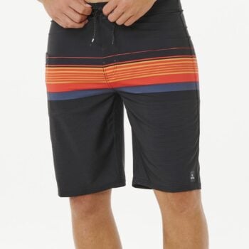 Rip Curl Mirage Daybreaker 21" Boardshort Black. Rip Curl Boardshorts - Fitted Waist in Mens Boardshorts - Fitted Waist & Mens Shorts. Code: 0ECMBO