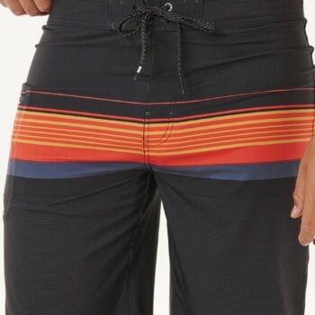 Rip Curl Mirage Daybreaker 21" Boardshort Black. Rip Curl Boardshorts - Fitted Waist in Mens Boardshorts - Fitted Waist & Mens Shorts. Code: 0ECMBO