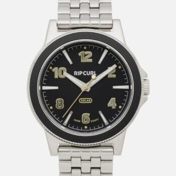Rip Curl Daze Solar Sss Black. Rip Curl Watches in Mens Watches & Mens Watches. Code: 0FZMTI