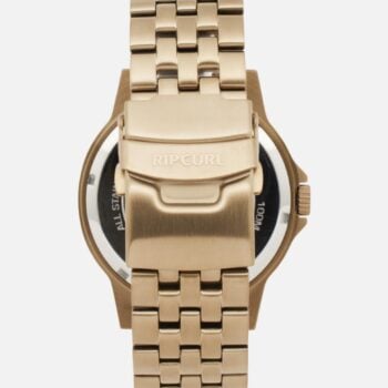 Rip Curl Daze Sss Plated Antique Gold. Rip Curl Watches in Mens Watches & Mens Watches. Code: 0G1MTI