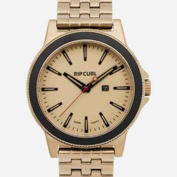 Rip Curl Daze Sss Plated Antique Gold. Rip Curl Watches in Mens Watches & Mens Watches. Code: 0G1MTI