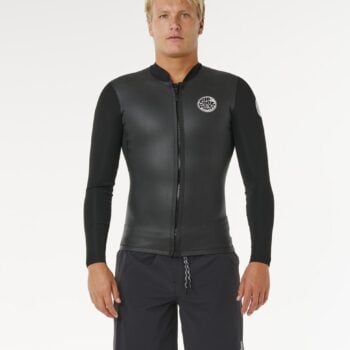 Rip Curl Dawn Patrol Fz Jkt 1.5es Black. Rip Curl Vest & Jackets in Mens Vest & Jackets & Mens Wetsuits. Code: 12NMWJ