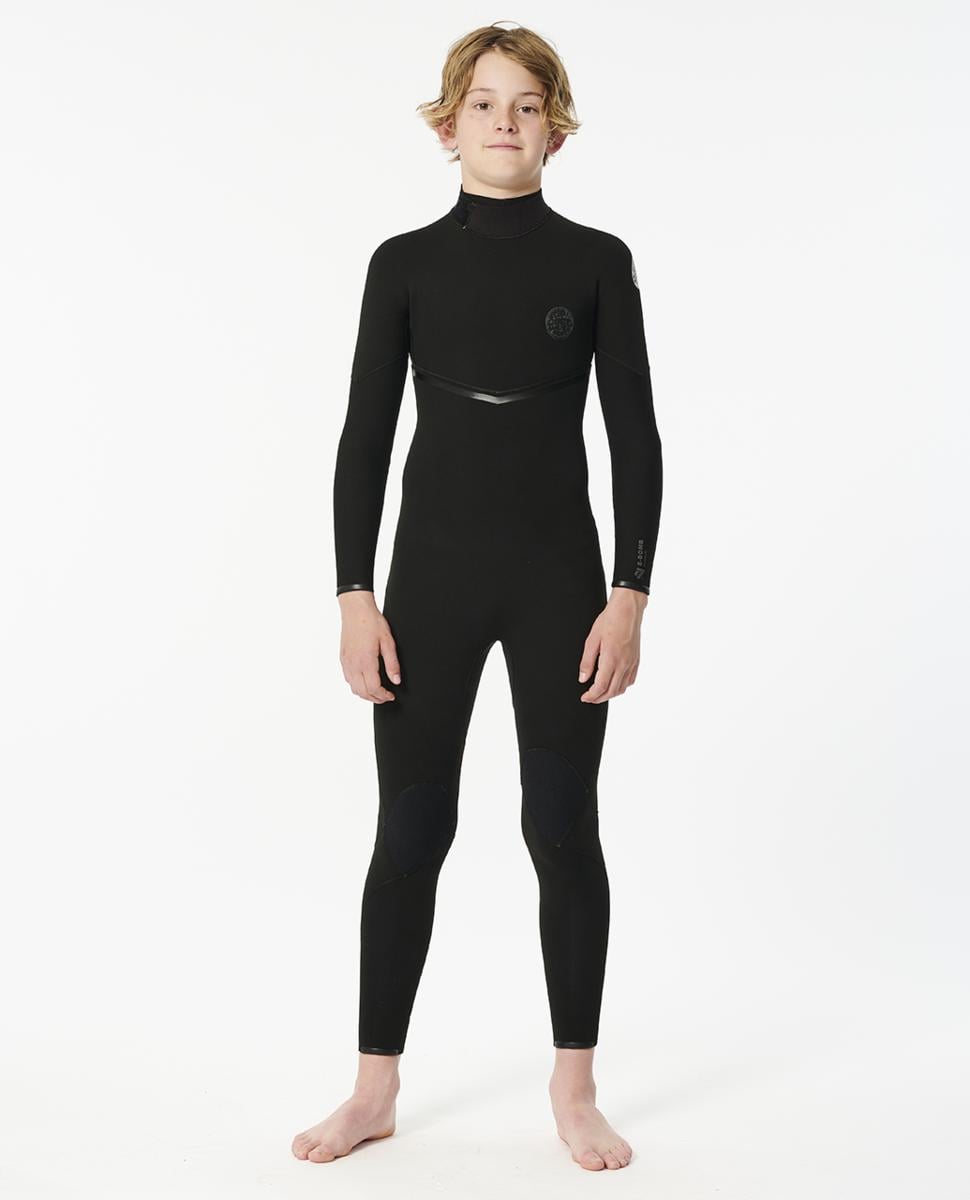 Rip Curl Kids E-bomb Bz 43 Gb Stmr Black. Rip Curl Steamers in Boys Steamers & Boys Wetsuits. Code: 13GBFS