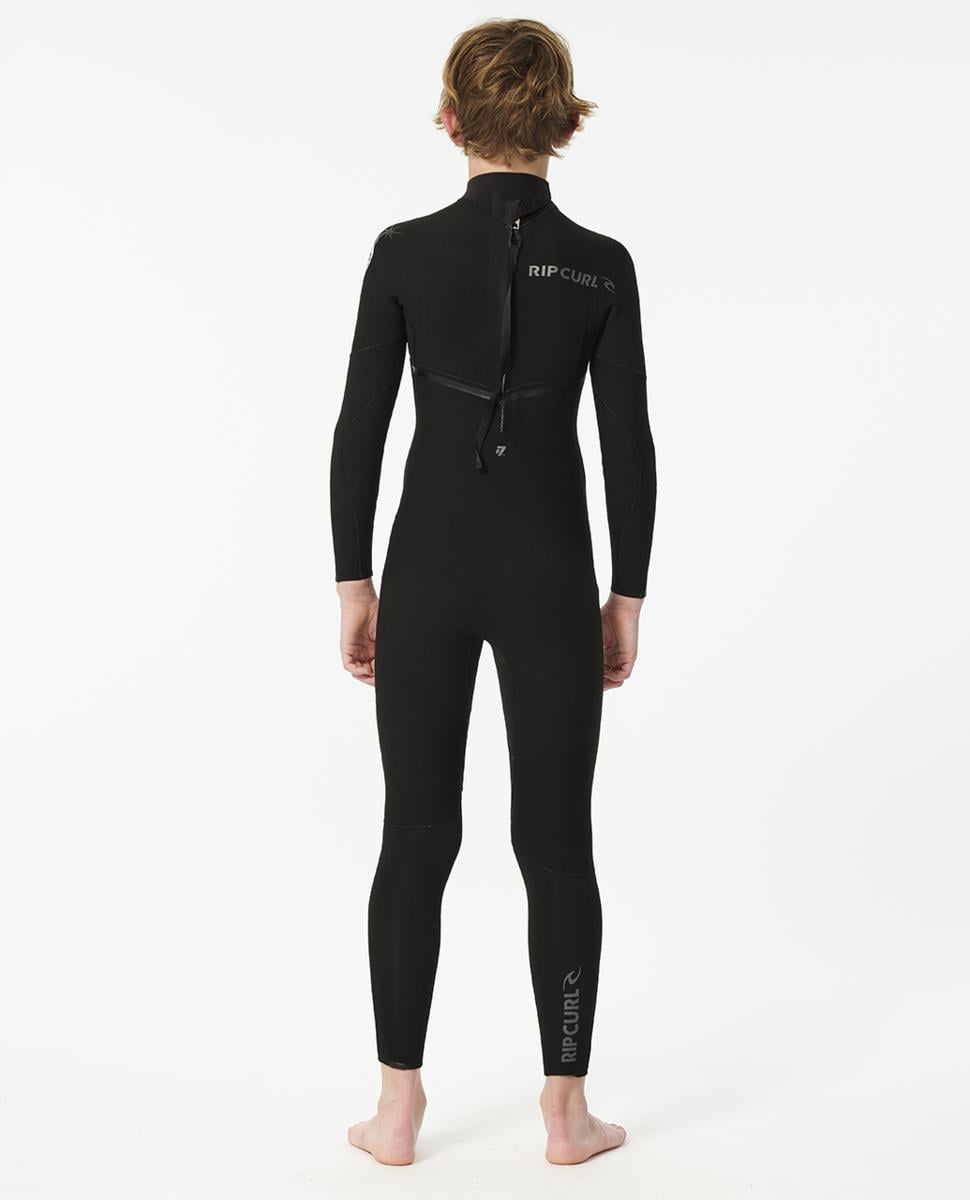 Rip Curl Kids E-bomb Bz 43 Gb Stmr Black. Rip Curl Steamers in Boys Steamers & Boys Wetsuits. Code: 13GBFS
