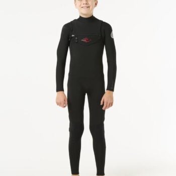 Rip Curl Kids Dawn Patrol Cz 4/3mm Steamer Black. Rip Curl Steamers in Boys Steamers & Boys Wetsuits. Code: 146BFS