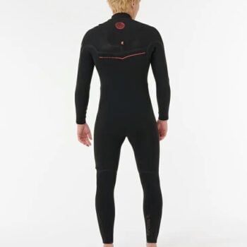 Rip Curl F-bomb Fusion 4/3 Chest Zip Wetsuit Black. Rip Curl Steamers in Mens Steamers & Mens Wetsuits. Code: 176MFS