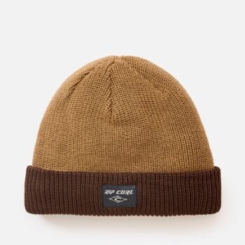 Rip Curl Classic Surf Lined Reg Be Khaki. Rip Curl Beanies And Scarves in Mens Beanies And Scarves & Mens Headwear. Code: 1IXMHE