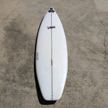 Used Sh Og Flyer 6.1 Fcsii. Used Second Hand Surfboards in Boardsports Second Hand Surfboards & Boardsports Surf. Code: 2026000391