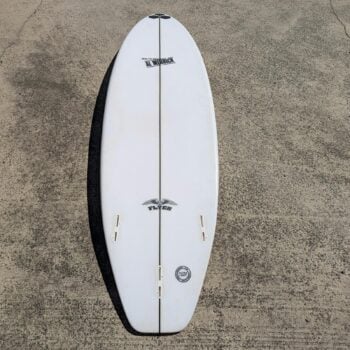 Used Sh Og Flyer 6.1 Fcsii. Used Second Hand Surfboards in Boardsports Second Hand Surfboards & Boardsports Surf. Code: 2026000391