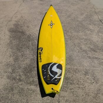 Used Sh Local Motion 6.4 W/fin Fcs. Used Second Hand Surfboards in Boardsports Second Hand Surfboards & Boardsports Surf. Code: 2026000396