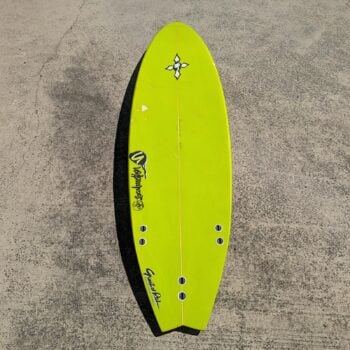 Used Sh Local Motion 6.4 W/fin Fcs. Used Second Hand Surfboards in Boardsports Second Hand Surfboards & Boardsports Surf. Code: 2026000396